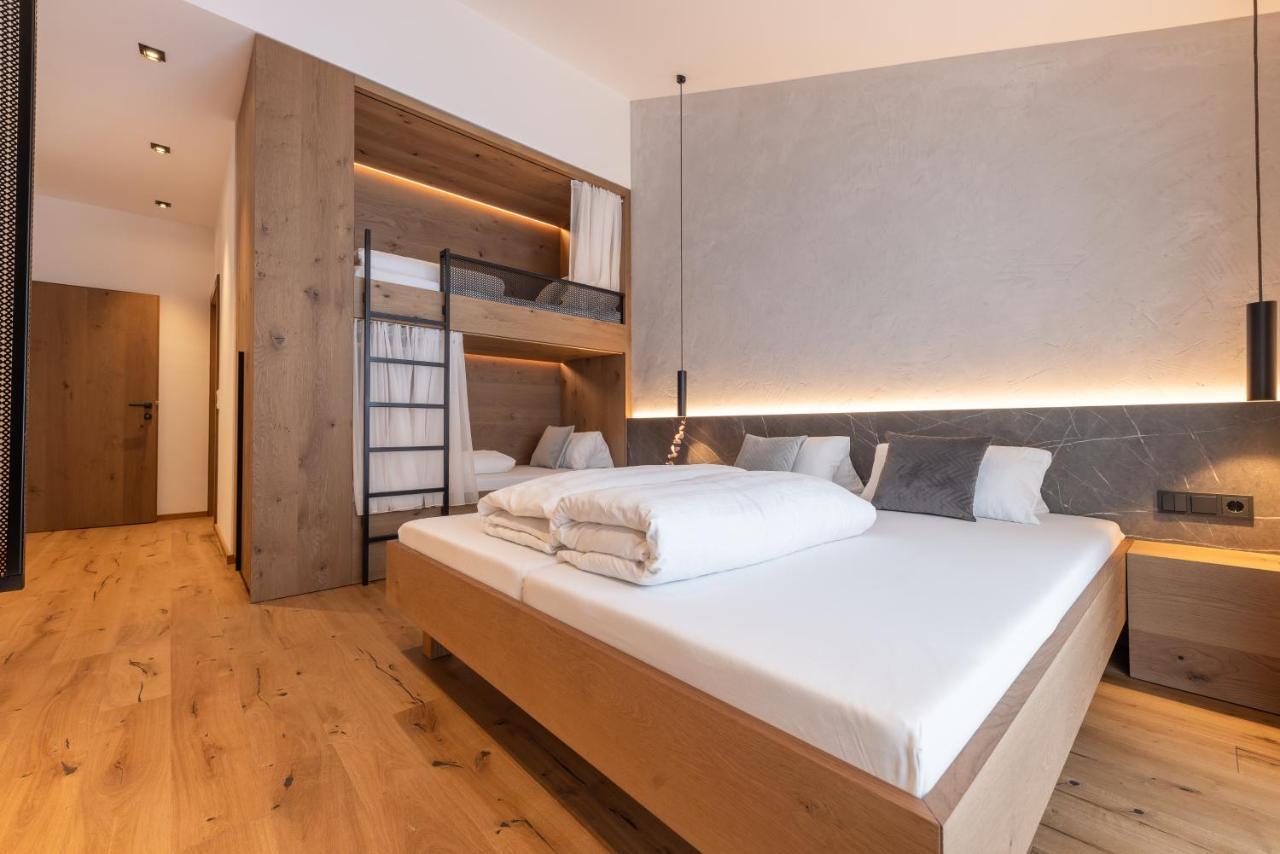 Max Mountain Apartments Neustift im Stubaital Exterior photo