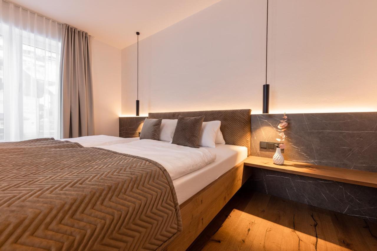 Max Mountain Apartments Neustift im Stubaital Exterior photo