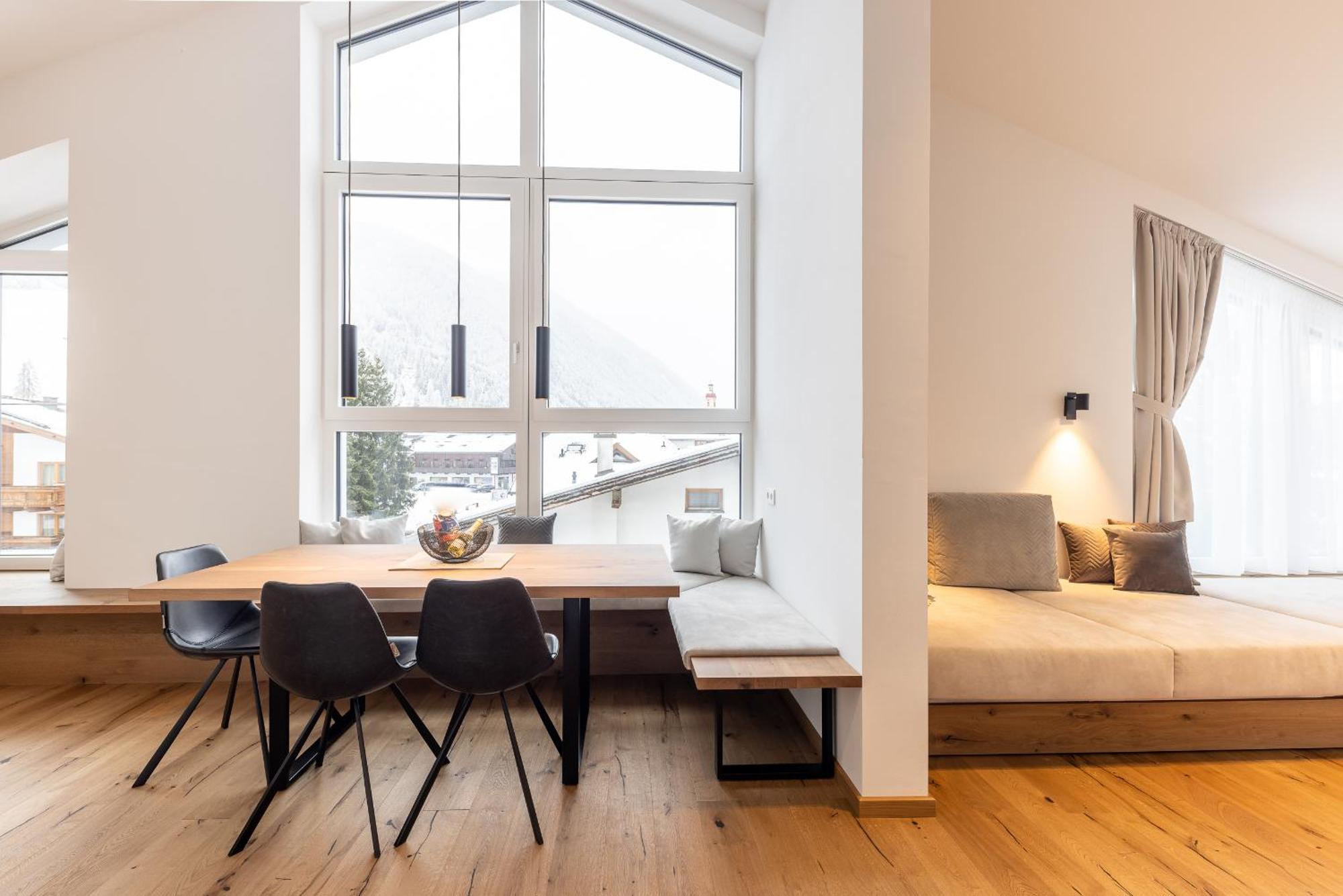 Max Mountain Apartments Neustift im Stubaital Exterior photo